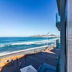 Ocean & Auditorium Views