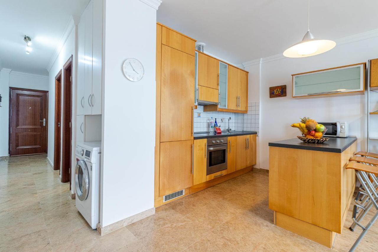 Apartamento Ocean & Auditorium Views Las Palmas de Gran Canaria