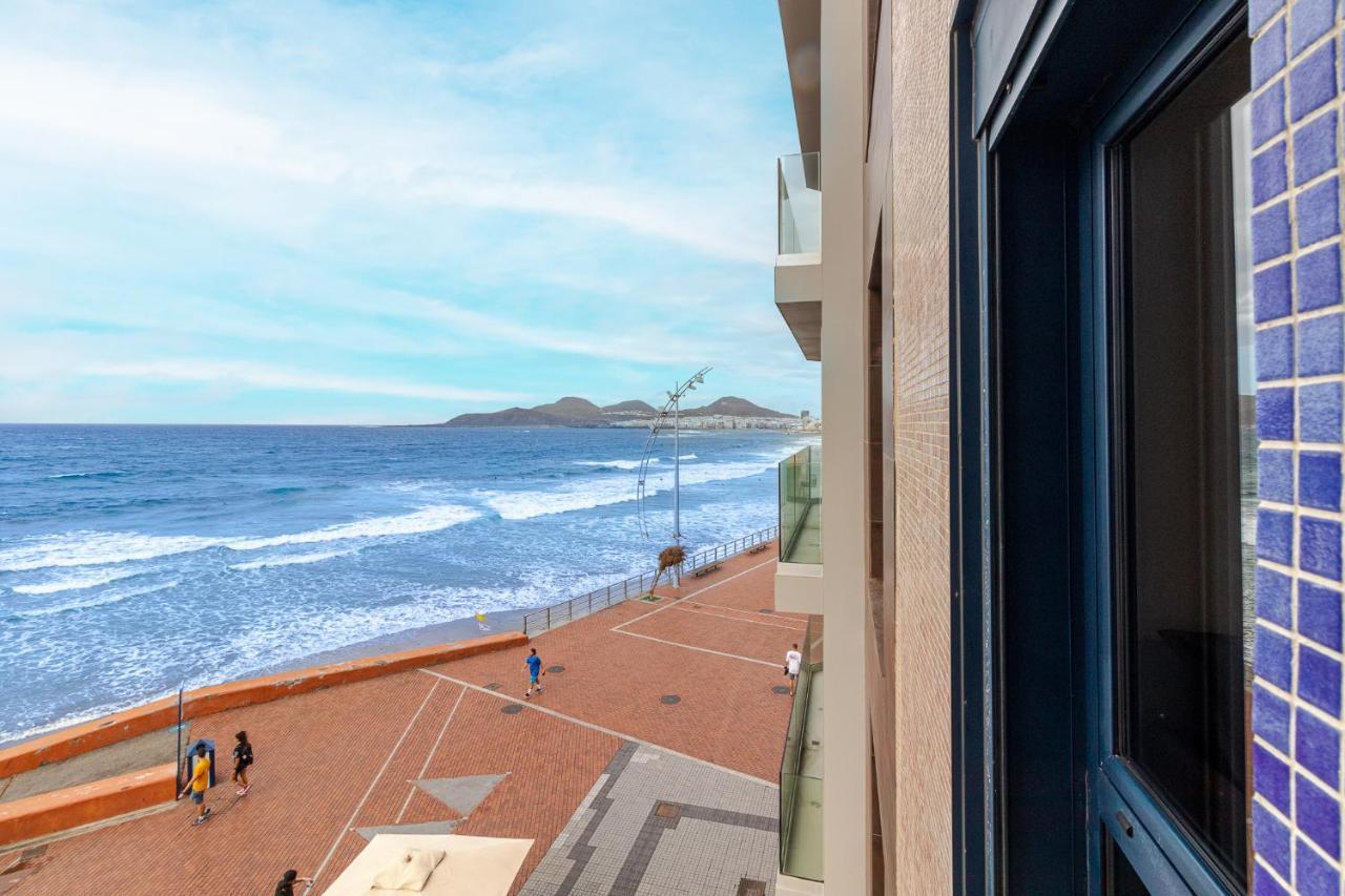 Apartamento Ocean & Auditorium Views *