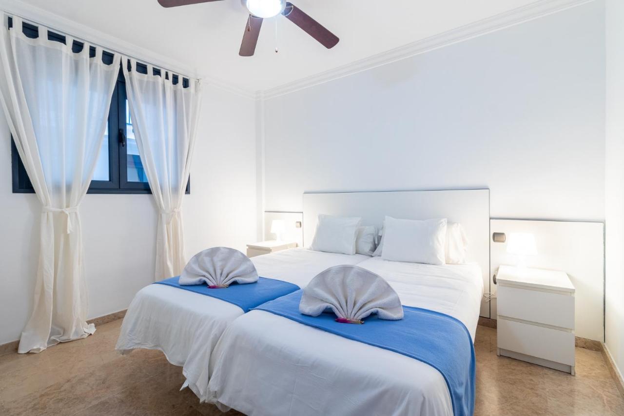 Apartamento Ocean & Auditorium Views