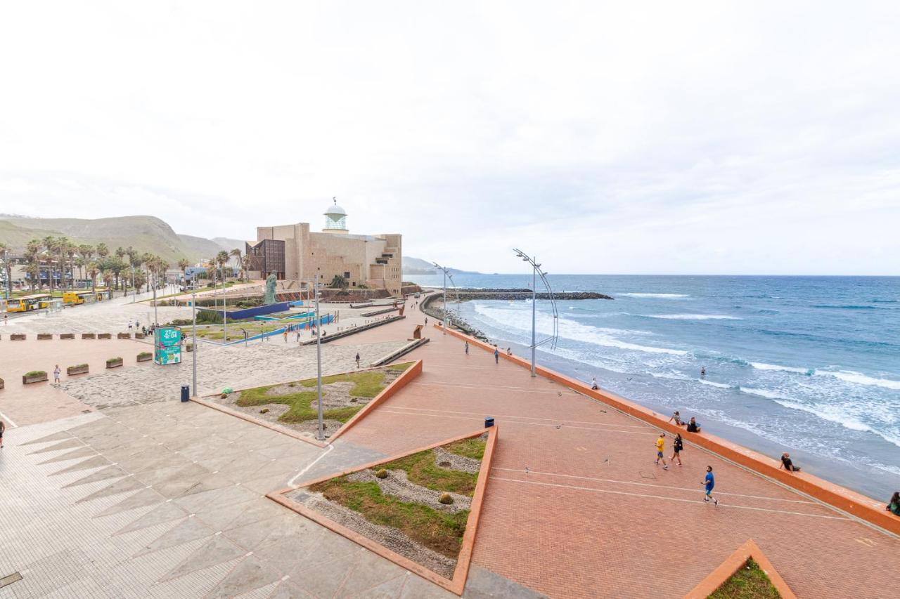 Ocean & Auditorium Views Apartamento Las Palmas de Gran Canaria