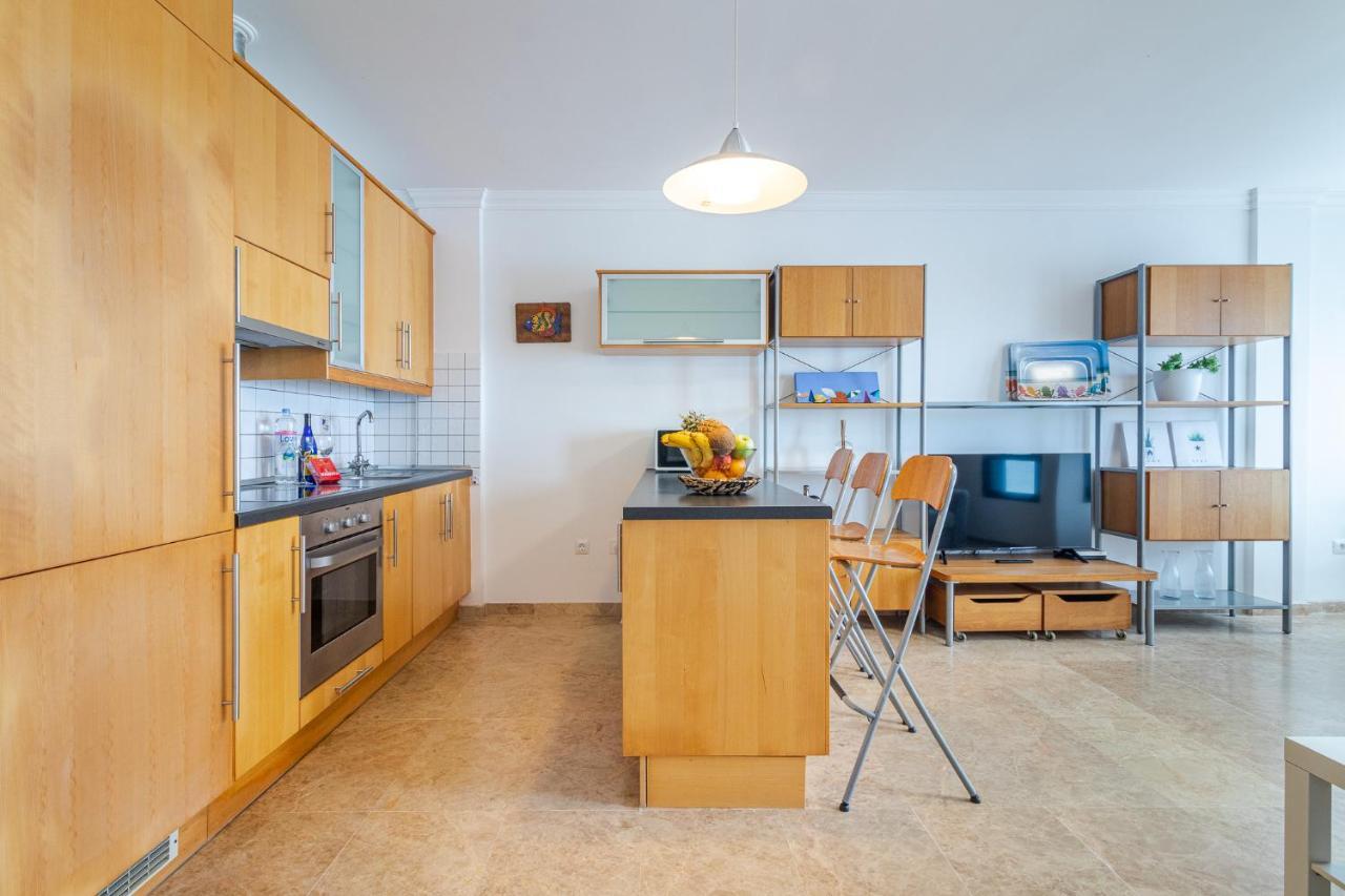 Apartamento Ocean & Auditorium Views Las Palmas de Gran Canaria