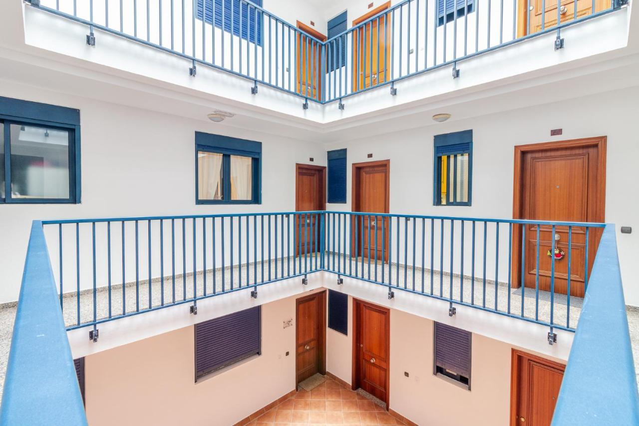 Apartamento Ocean & Auditorium Views