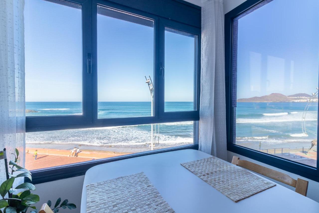 Apartamento Ocean & Auditorium Views