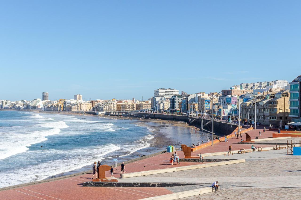 Apartamento Ocean & Auditorium Views *