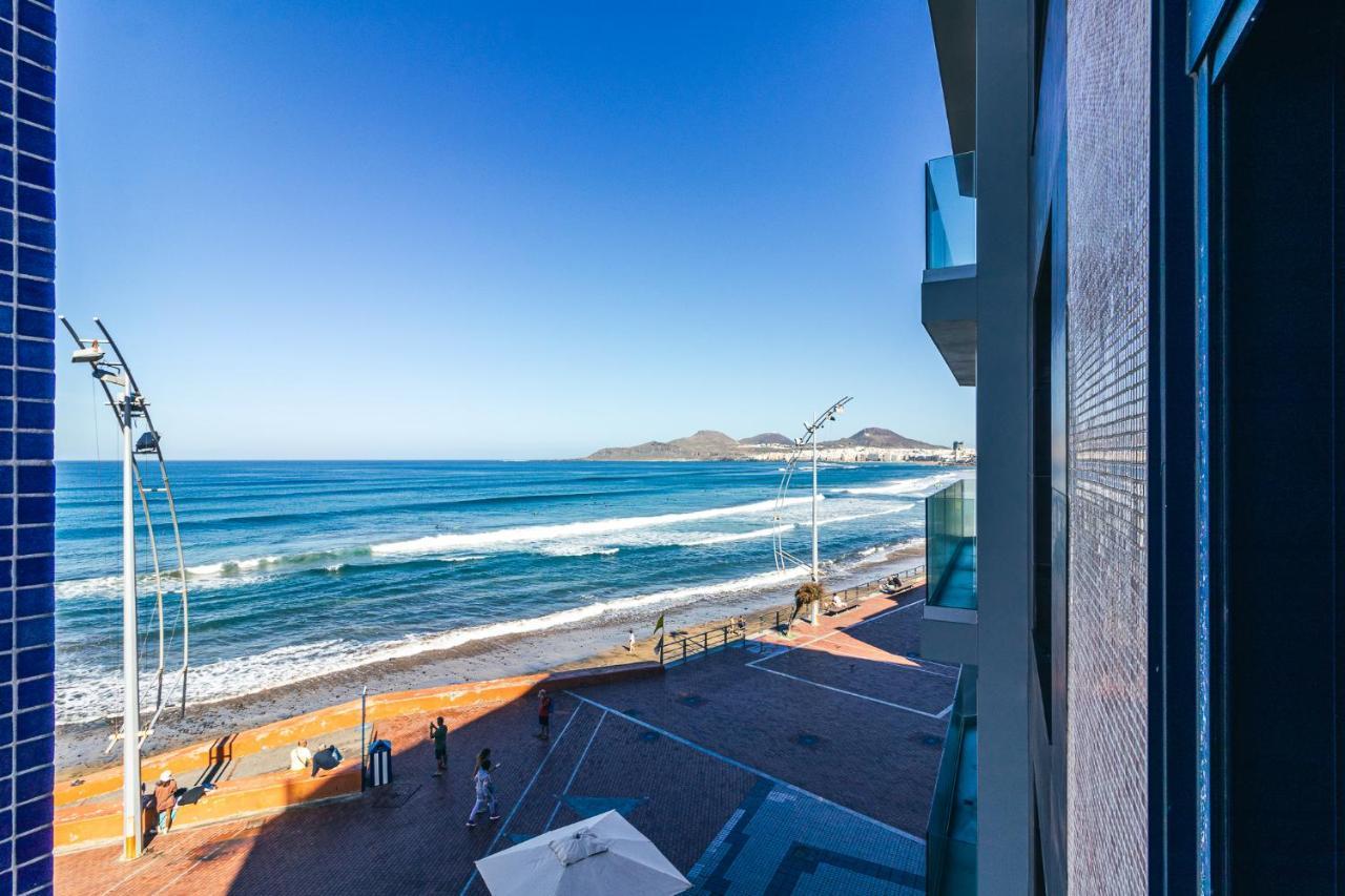 Apartamento Ocean & Auditorium Views